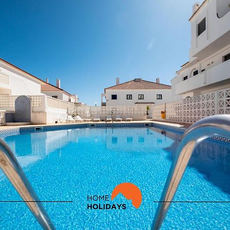 #035 T2 Oura Village By Home Holidays Albufeira Bagian luar foto