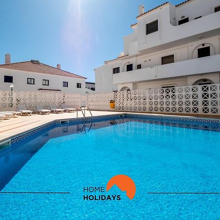 #035 T2 Oura Village By Home Holidays Albufeira Bagian luar foto