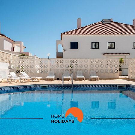 #035 T2 Oura Village By Home Holidays Albufeira Bagian luar foto
