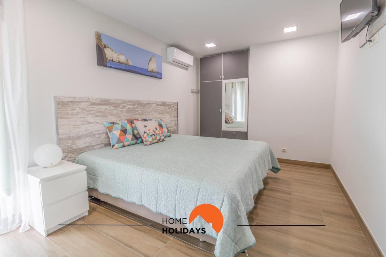 #035 T2 Oura Village By Home Holidays Albufeira Bagian luar foto