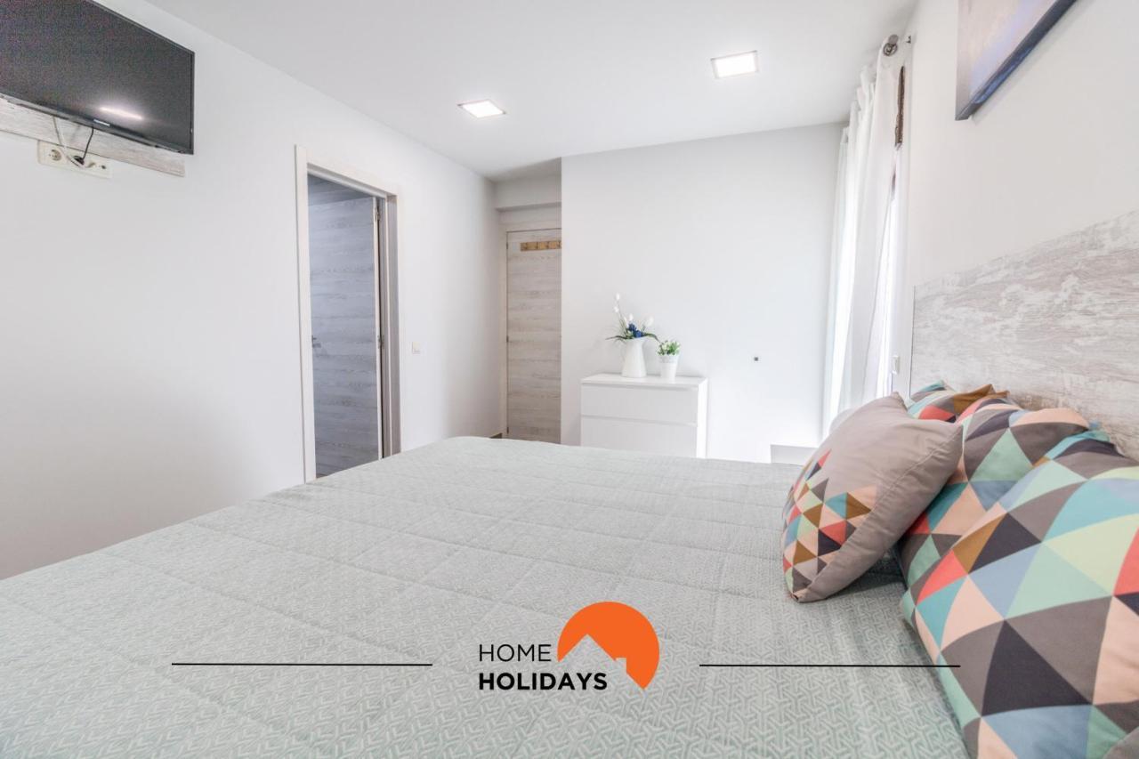 #035 T2 Oura Village By Home Holidays Albufeira Bagian luar foto