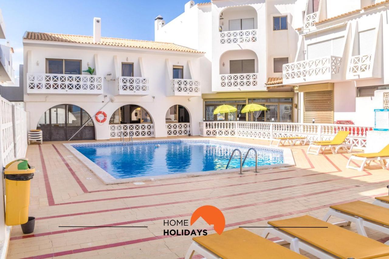 #035 T2 Oura Village By Home Holidays Albufeira Bagian luar foto