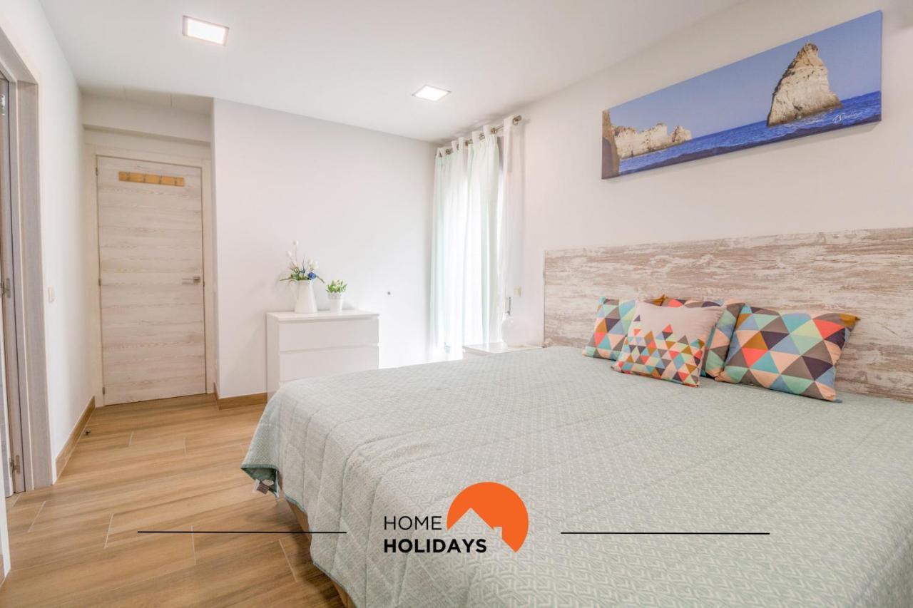 #035 T2 Oura Village By Home Holidays Albufeira Bagian luar foto