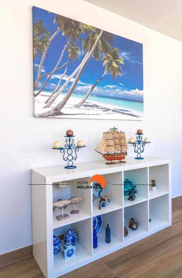 #035 T2 Oura Village By Home Holidays Albufeira Bagian luar foto