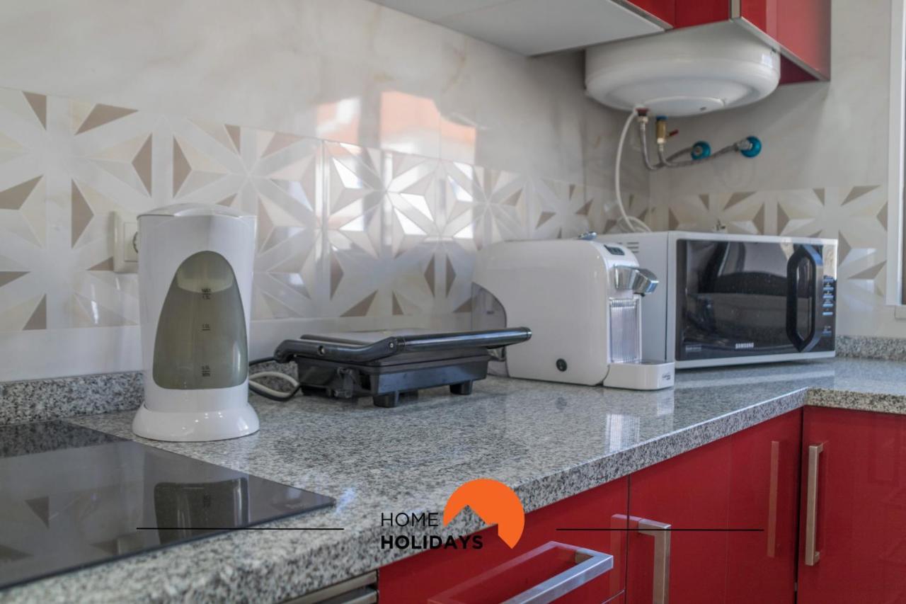 #035 T2 Oura Village By Home Holidays Albufeira Bagian luar foto