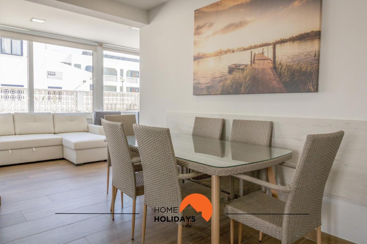 #035 T2 Oura Village By Home Holidays Albufeira Bagian luar foto