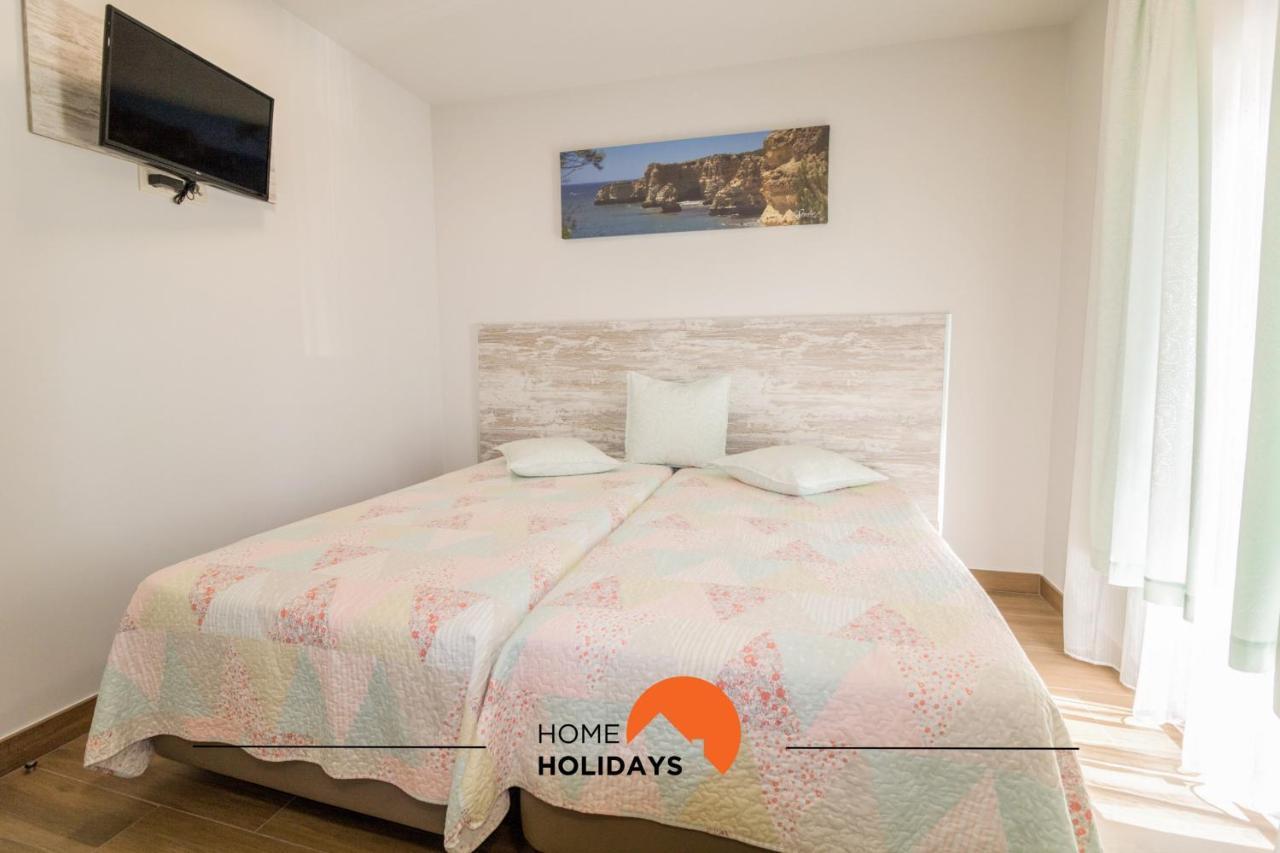 #035 T2 Oura Village By Home Holidays Albufeira Bagian luar foto
