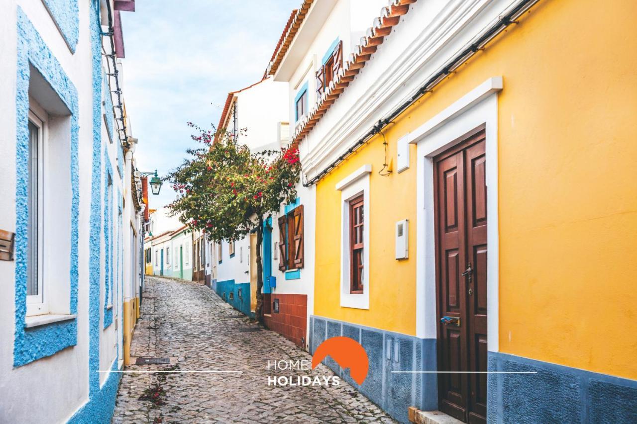 #035 T2 Oura Village By Home Holidays Albufeira Bagian luar foto